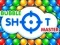 Joc Bubble Shot Master on-line