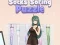 Joc Socks Soring Puzzle on-line