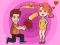 Joc Draw One Part Love Story on-line