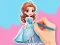 Joc Coloring Book: Chibi Princess on-line