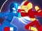 Joc Ninja Hero Fight on-line