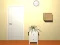 Joc Room with big flowers on-line