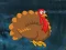 Joc Horror Jungle Turkey Escape on-line