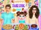 Joc Baby Taylor Thanksgiving Day on-line