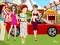 Joc Theme Park Girls Escape on-line