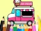 Joc Coloring Book: Ice Cream Car on-line