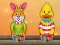 Joc Angel Easter Room Escape on-line
