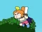 Joc Craig of the Creek Hack 'n Smash on-line