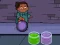 Joc Craig of the Creek Partners in Slime on-line