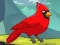 Joc Rescue The Northern Cardinal on-line