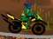 Joc Ninja Turtle Death Desert on-line