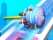 Joc Cotton Candy Roll 3D on-line