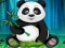 Joc Baby Panda Hungry Escape on-line