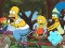 Joc Jigsaw Puzzle: Simpson Family Riding on-line