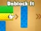 Joc Unblock It on-line