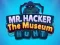 Joc Mr Hacker The Museum Hunts on-line