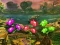 Joc Lion Castle Escape on-line