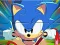 Joc Jigsaw Puzzle: Sonic Rush on-line