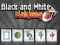 Joc Black and White Mahjong 3 on-line
