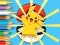 Joc Coloring Book: Poke Ball on-line