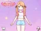 Joc Anime Dress Up Doll Dress Up on-line
