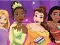 Joc Jigsaw Puzzle: Princess Photo on-line