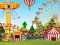 Joc Escape From Amusement Park on-line