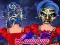 Joc Ladybug Halloween Hairstyles on-line