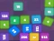 Joc Cube Block 2048 on-line