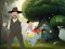 Joc Rescue The Hunted Rabbit on-line