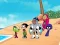 Joc Teen Titans GO! Island Adventures on-line