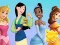 Joc Jigsaw Puzzle: Princess Photo 2 on-line