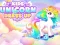 Joc Kids Unicorn Dress Up on-line