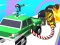 Joc Desert Riders: Car Battle on-line