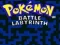 Joc Pokemon Battle Labyrinth on-line