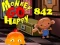 Joc Monkey Go Happy Stage 842 on-line