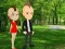 Joc Couple Discovers The Pet on-line