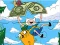 Joc Jigsaw Puzzle: Adventure Time on-line