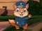 Joc Police Find Theft Squirrel on-line