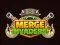 Joc Merge Invaders on-line