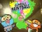 Joc Gumball Paintball on-line