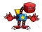 Joc CPI King Connect Puzzle Image on-line