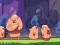 Joc Tales From The Arcade: Fartmania on-line