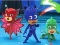 Joc Jigsaw Puzzle: PJ Masks on-line