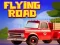 Joc Flying Road on-line