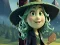 Joc Small Wizard Girl Escape on-line