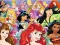Joc Jigsaw Puzzle: Princess Party on-line