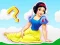 Joc Kids Quiz: What Do You Know About Snow White? on-line