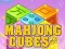 Joc Mahjong Cubes on-line