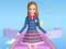 Joc Fashion Princess: Dress Up on-line